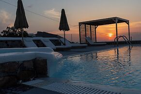 Nuvia Suites