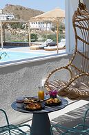 Nuvia Suites