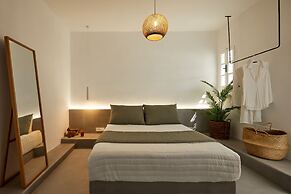 Nuvia Suites