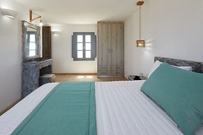 Nuvia Suites