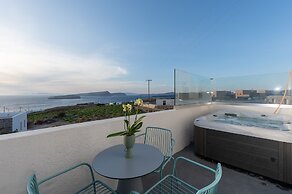 Nuvia Suites