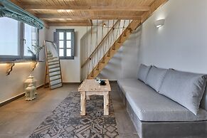 Nuvia Suites