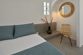 Nuvia Suites