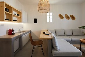 Nuvia Suites
