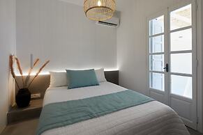 Nuvia Suites