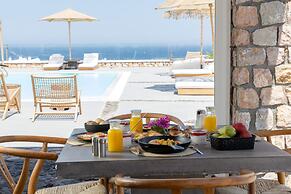 Nuvia Suites