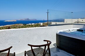 Nuvia Suites