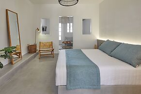 Nuvia Suites