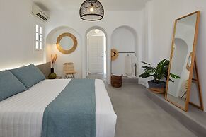 Nuvia Suites