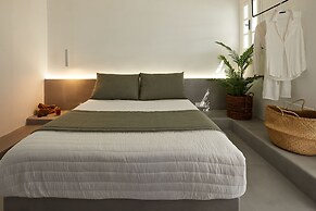 Nuvia Suites