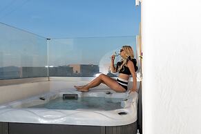 Nuvia Suites