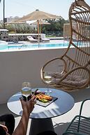 Nuvia Suites