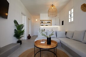 Nuvia Suites