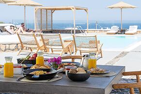 Nuvia Suites