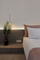 Nuvia Suites