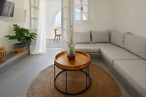 Nuvia Suites