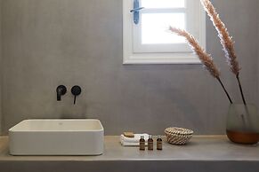 Nuvia Suites