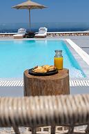 Nuvia Suites