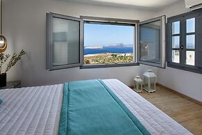 Nuvia Suites