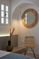 Nuvia Suites