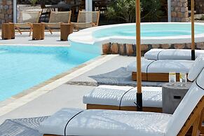 Nuvia Suites