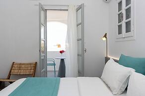 Nuvia Suites