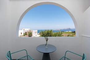 Nuvia Suites