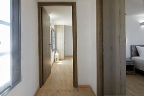 Nuvia Suites