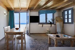 Nuvia Suites