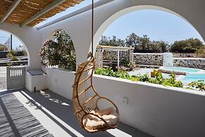 Nuvia Suites