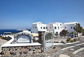 Nuvia Suites