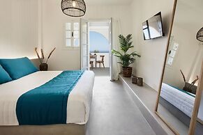 Nuvia Suites