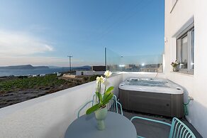 Nuvia Suites