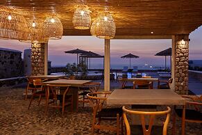 Nuvia Suites