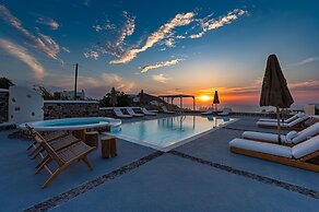 Nuvia Suites