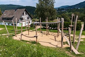 Dormio resort Eifeler Tor