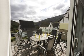 Dormio resort Eifeler Tor
