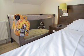 Dormio resort Eifeler Tor