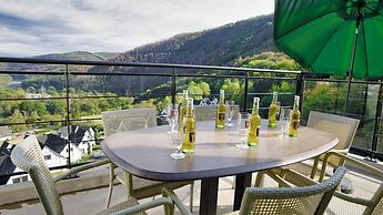 Dormio resort Eifeler Tor
