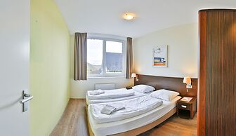 Dormio resort Eifeler Tor
