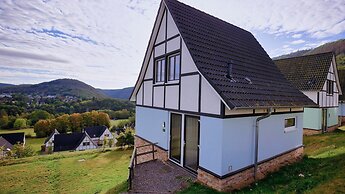 Dormio resort Eifeler Tor