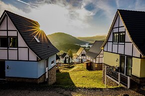 Dormio resort Eifeler Tor