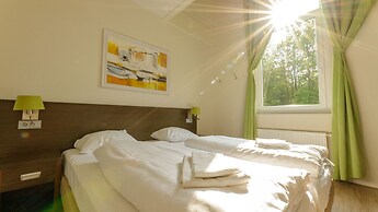 Dormio resort Eifeler Tor