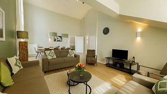 Dormio resort Eifeler Tor