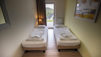 Dormio resort Eifeler Tor
