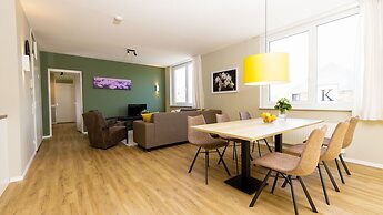 Dormio resort Eifeler Tor
