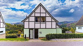 Dormio resort Eifeler Tor