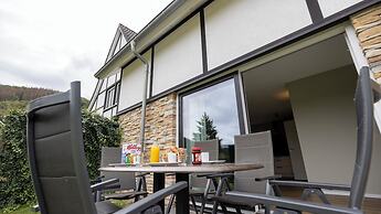 Dormio resort Eifeler Tor