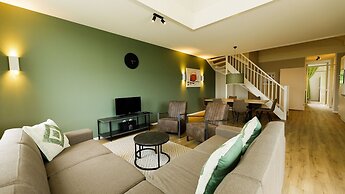 Dormio resort Eifeler Tor