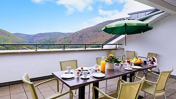 Dormio resort Eifeler Tor